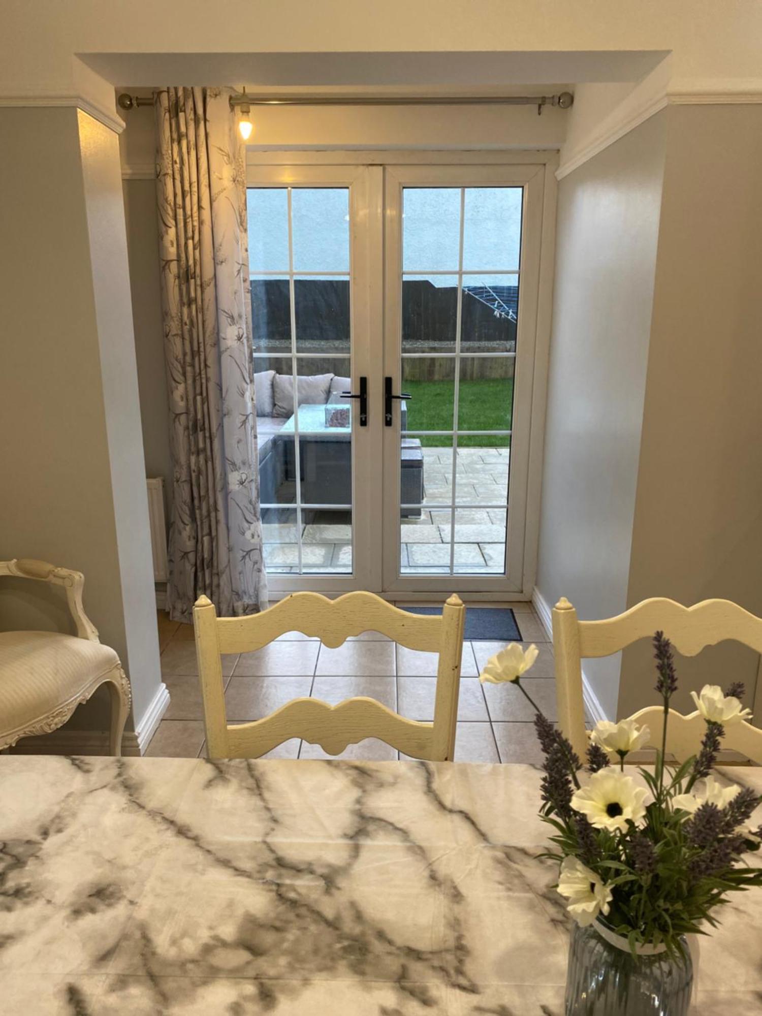 House In Mid Ulster - Sleeps 8 Villa Draperstown Bagian luar foto