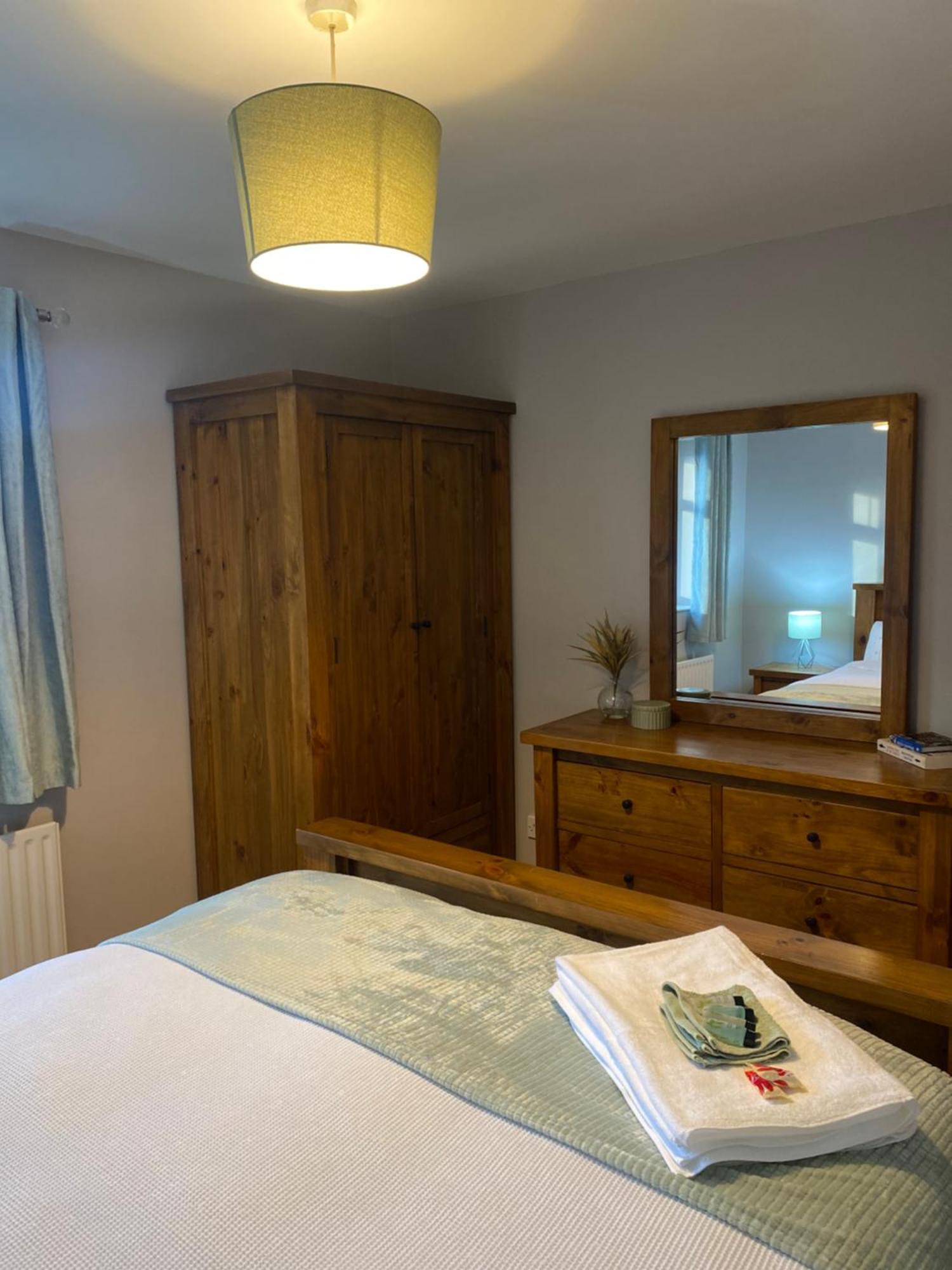 House In Mid Ulster - Sleeps 8 Villa Draperstown Bagian luar foto