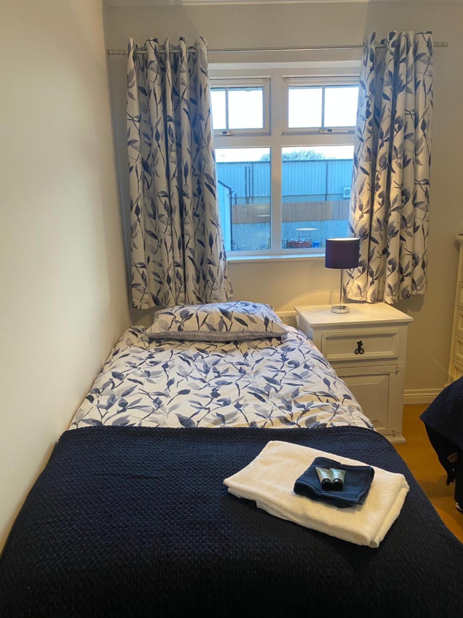 House In Mid Ulster - Sleeps 8 Villa Draperstown Bagian luar foto